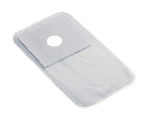 Colostomy Bag